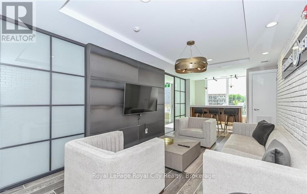 #at3 - 53 Arthur Street S, Guelph, Ontario  N1E 5K4 - Photo 41 - X12997484