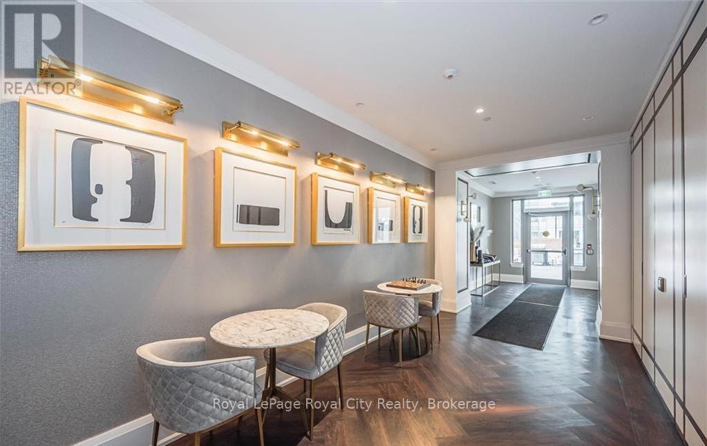 #at3 - 53 Arthur Street S, Guelph, Ontario  N1E 5K4 - Photo 42 - X12997484