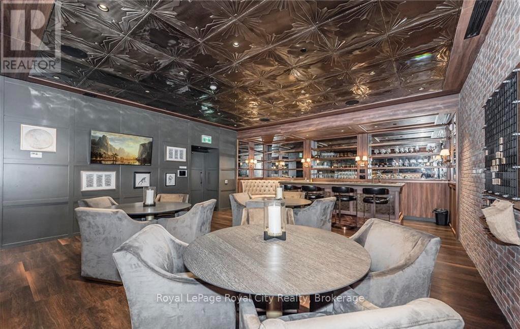 #at3 - 53 Arthur Street S, Guelph, Ontario  N1E 5K4 - Photo 43 - X12997484