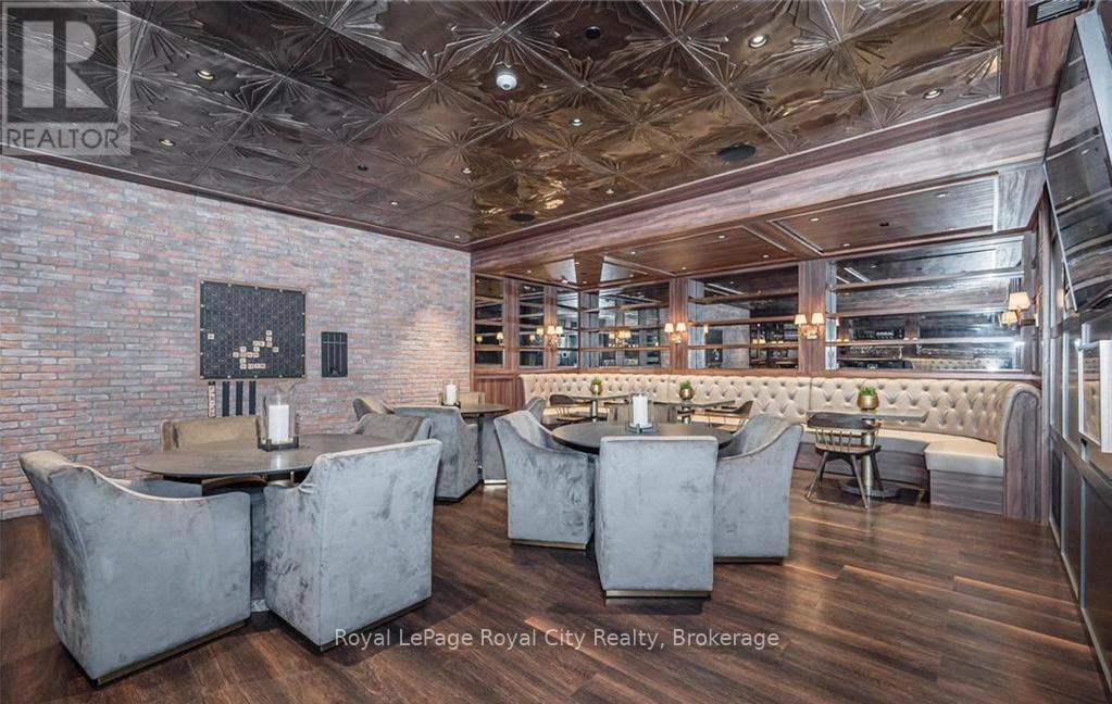 #at3 - 53 Arthur Street S, Guelph, Ontario  N1E 5K4 - Photo 44 - X12997484