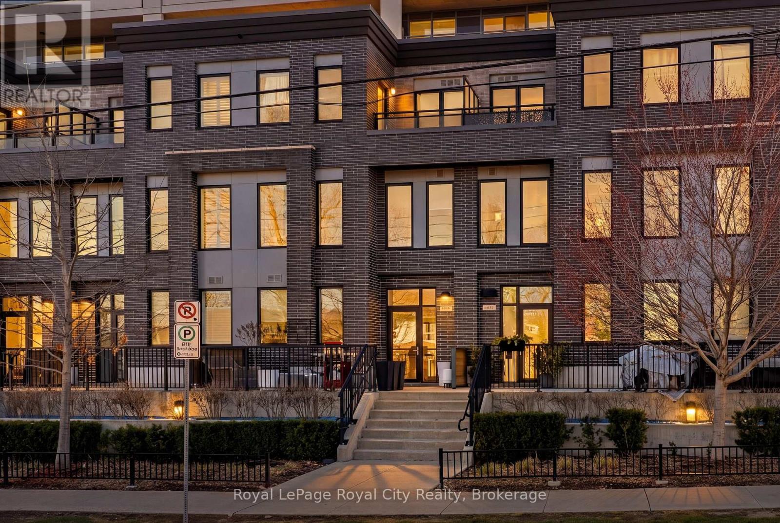 #at3 - 53 Arthur Street S, Guelph, Ontario  N1E 5K4 - Photo 45 - X12997484