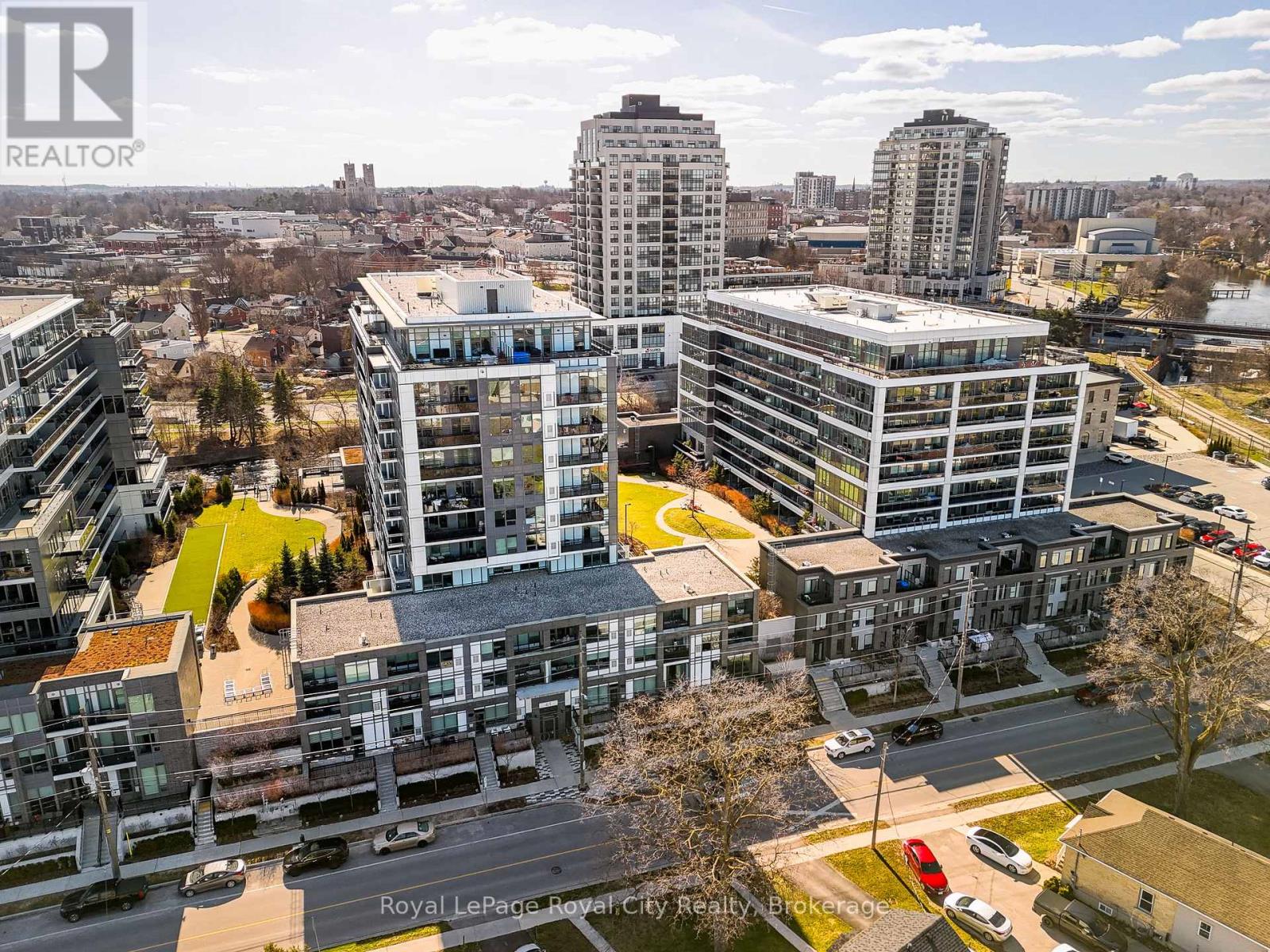 #at3 - 53 Arthur Street S, Guelph, Ontario  N1E 5K4 - Photo 46 - X12997484