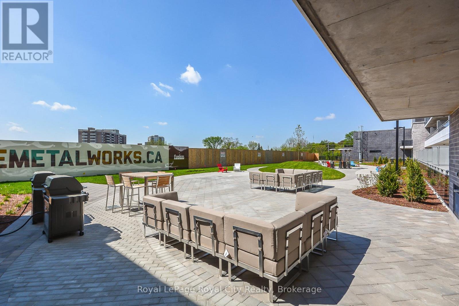 #at3 - 53 Arthur Street S, Guelph, Ontario  N1E 5K4 - Photo 48 - X12997484