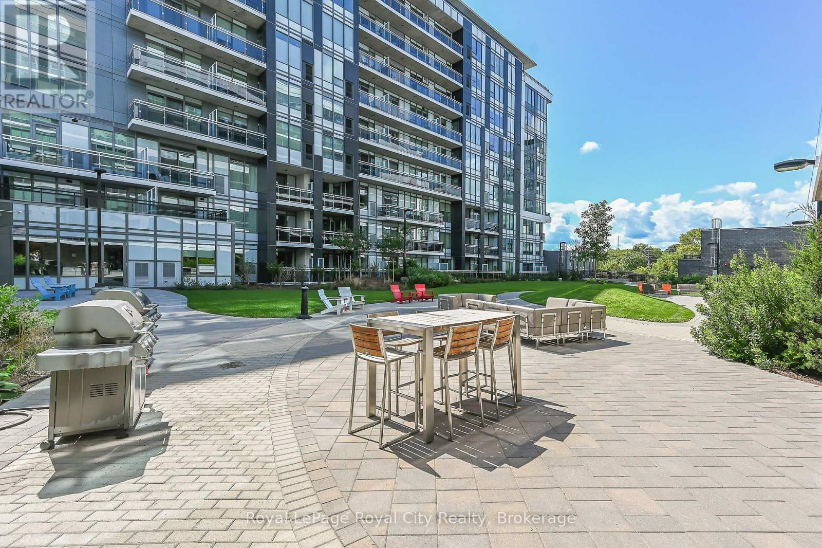 #at3 - 53 Arthur Street S, Guelph, Ontario  N1E 5K4 - Photo 49 - X12997484