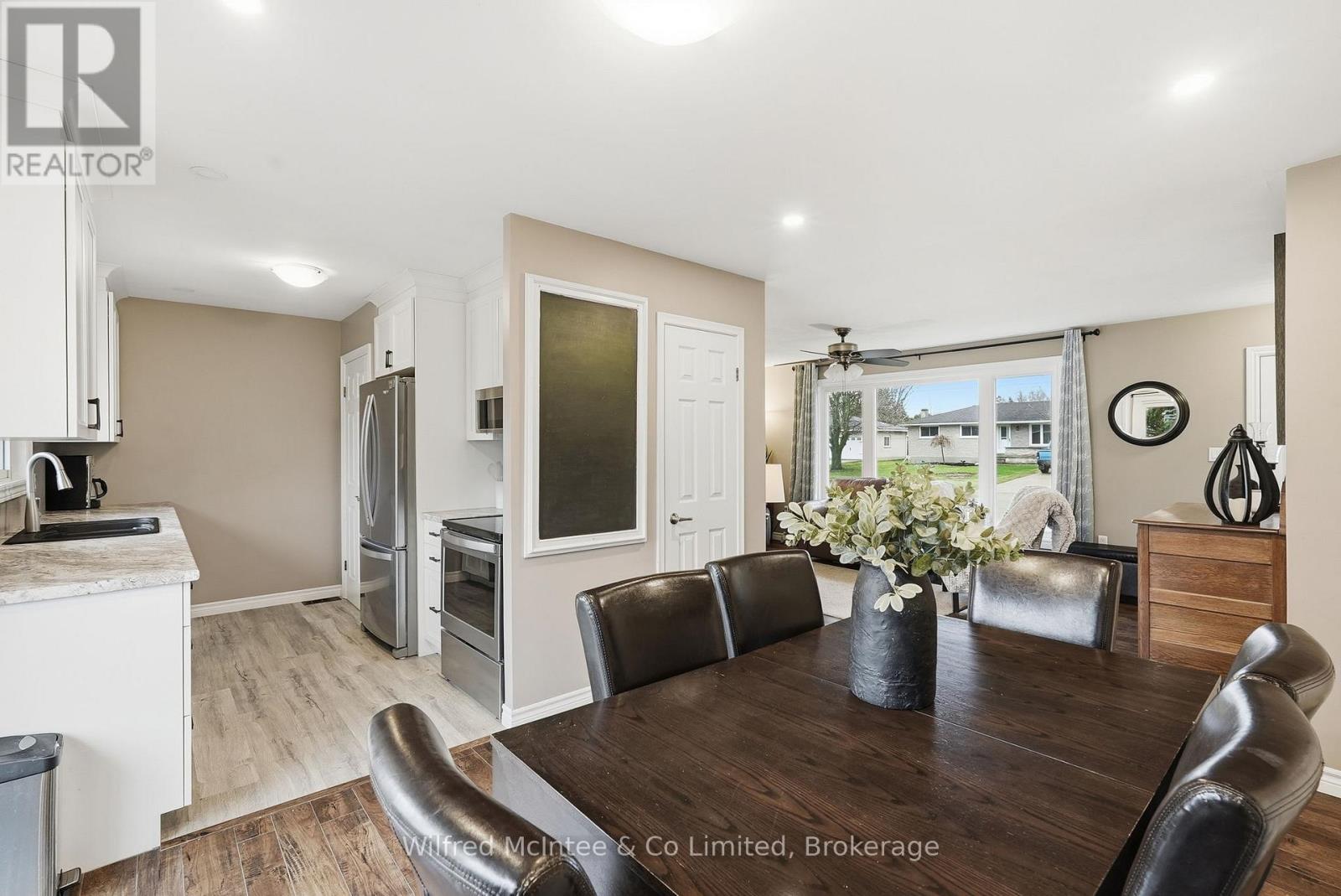 12 Second Street, Brockton, Ontario  N0G 2V0 - Photo 11 - X12997514