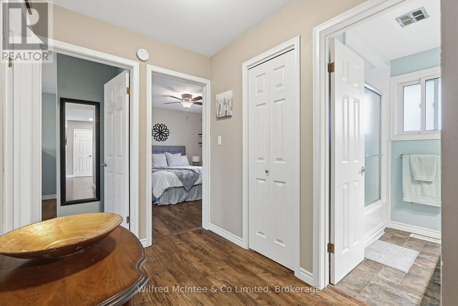 12 Second Street, Brockton, Ontario  N0G 2V0 - Photo 17 - X12997514