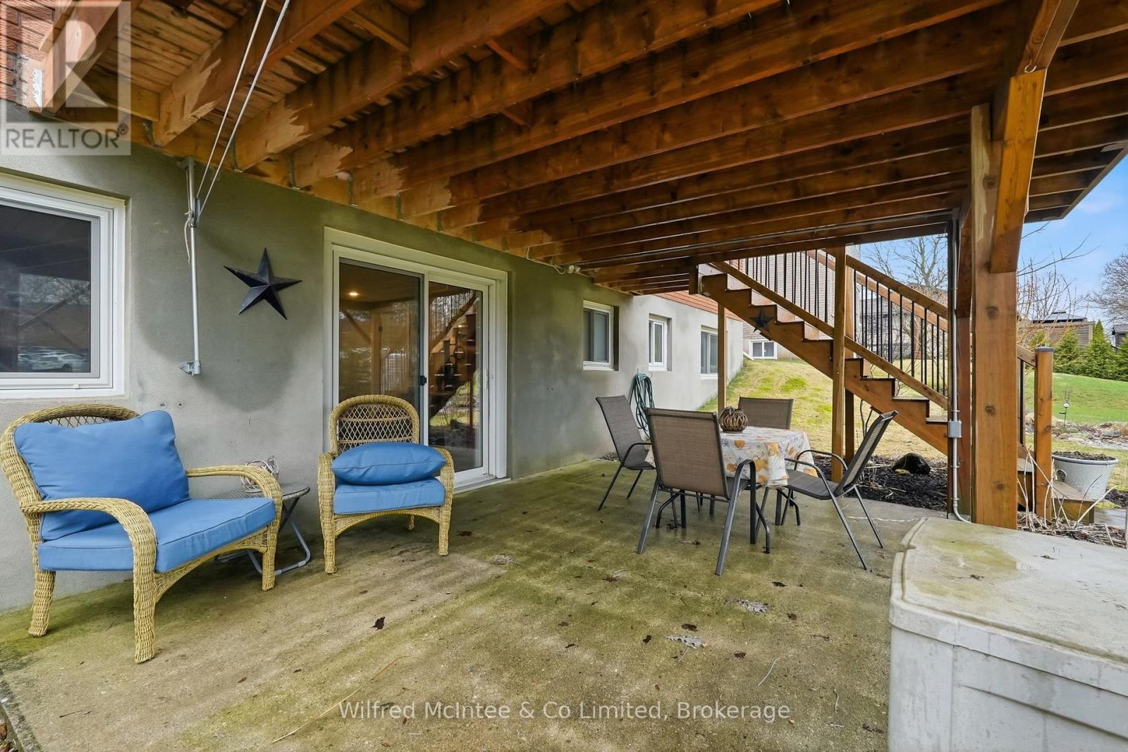 12 Second Street, Brockton, Ontario  N0G 2V0 - Photo 34 - X12997514