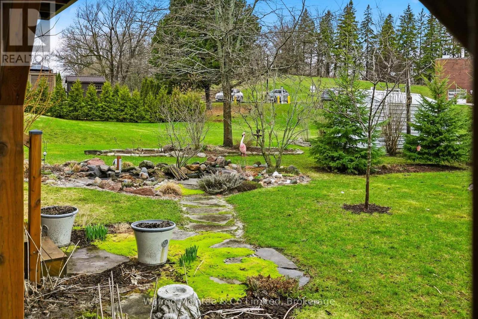 12 Second Street, Brockton, Ontario  N0G 2V0 - Photo 36 - X12997514