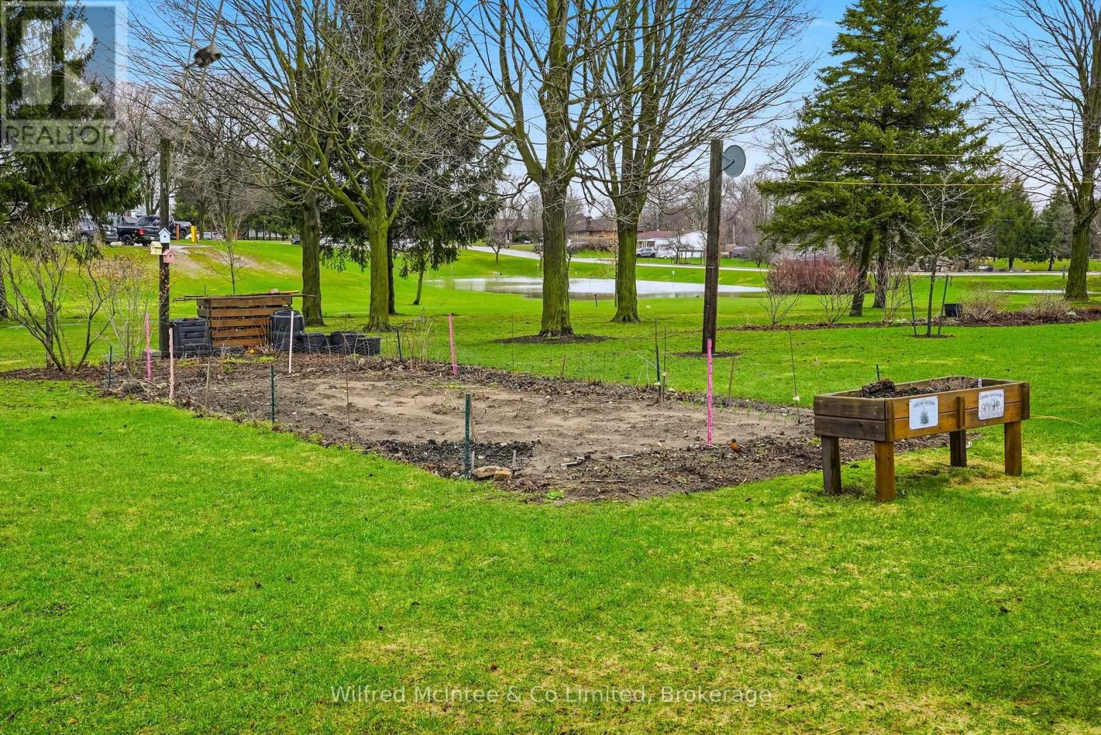 12 Second Street, Brockton, Ontario  N0G 2V0 - Photo 37 - X12997514