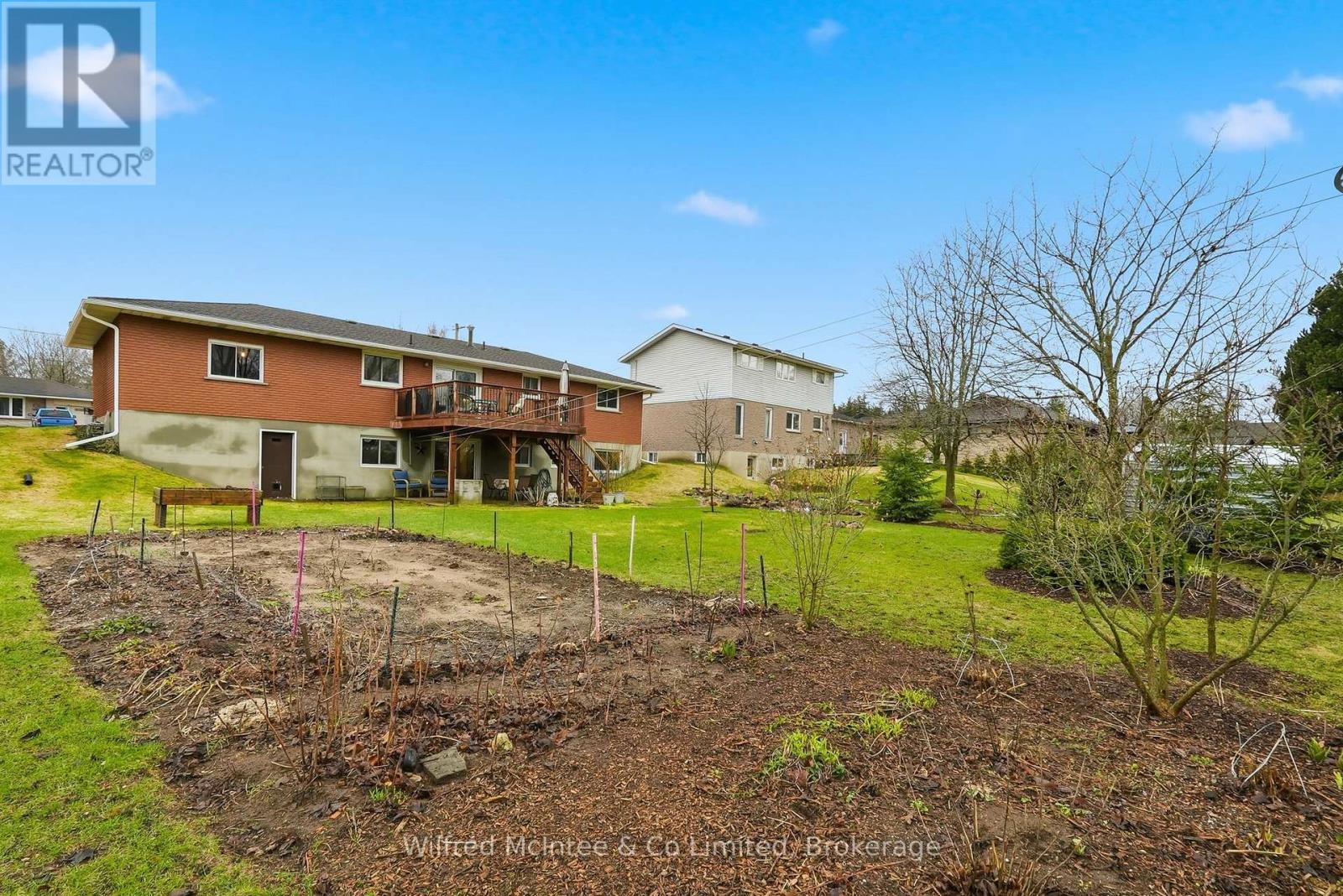 12 Second Street, Brockton, Ontario  N0G 2V0 - Photo 38 - X12997514