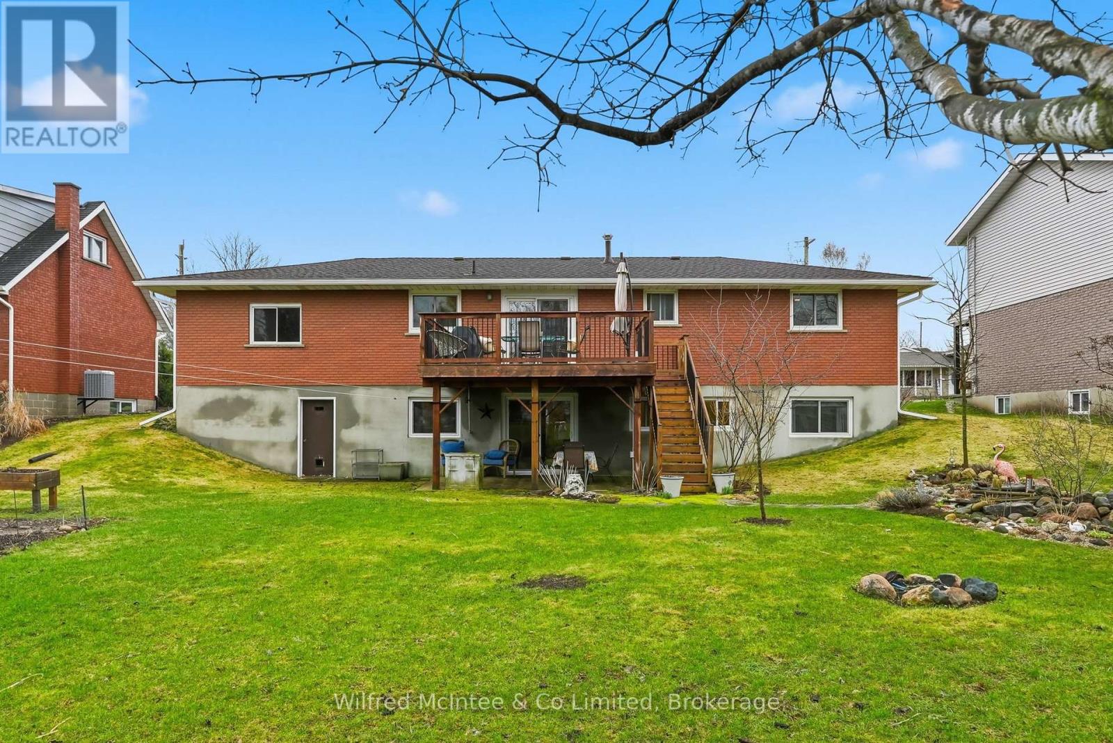 12 Second Street, Brockton, Ontario  N0G 2V0 - Photo 39 - X12997514