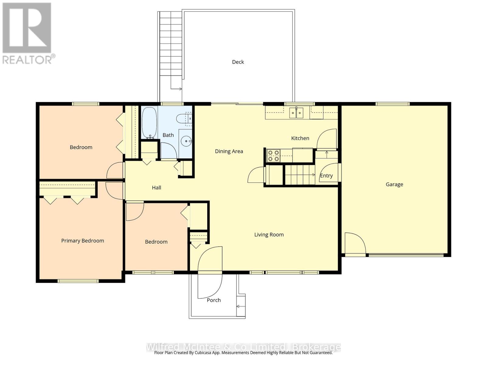 12 Second Street, Brockton, Ontario  N0G 2V0 - Photo 40 - X12997514