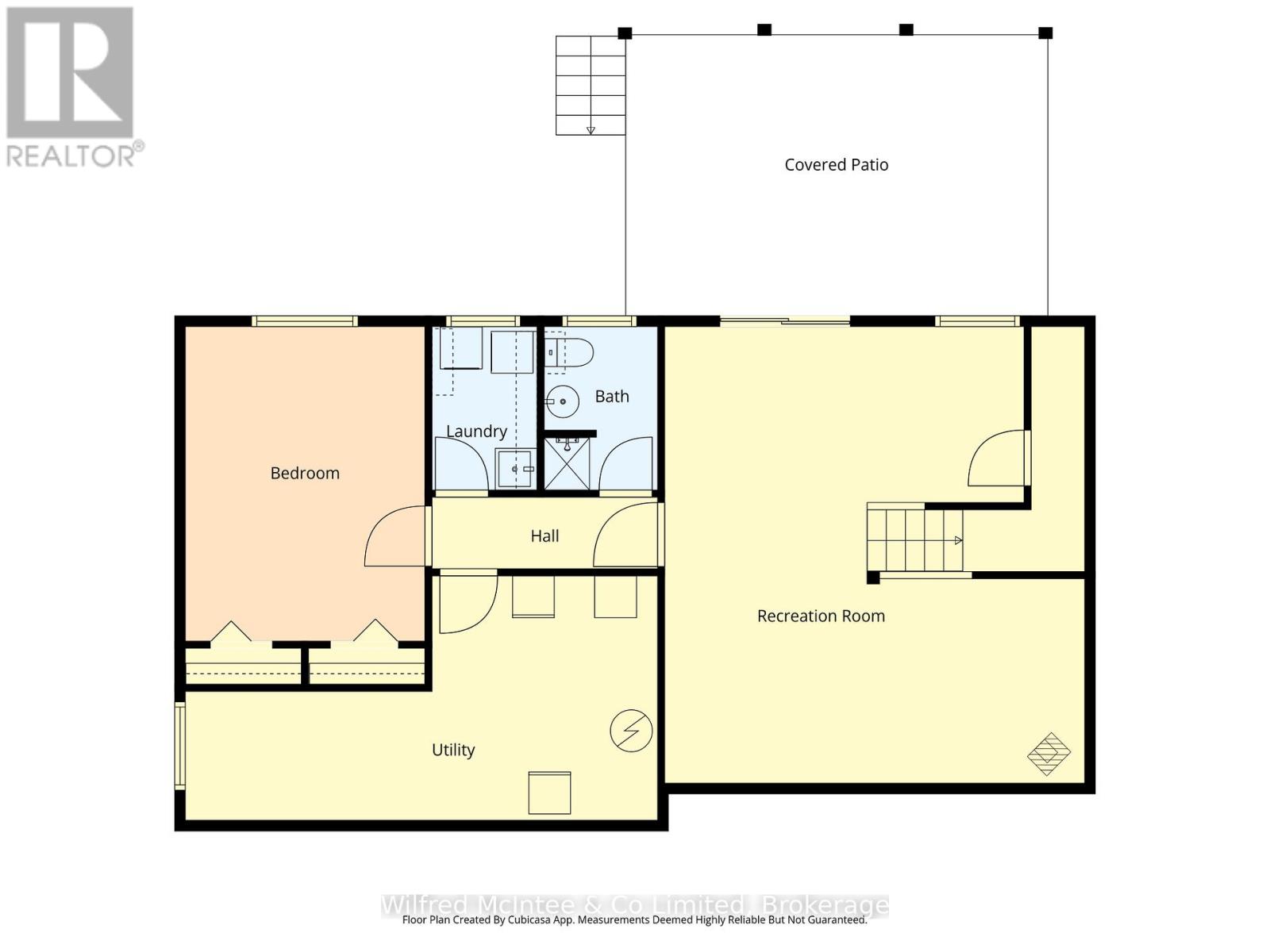 12 Second Street, Brockton, Ontario  N0G 2V0 - Photo 43 - X12997514