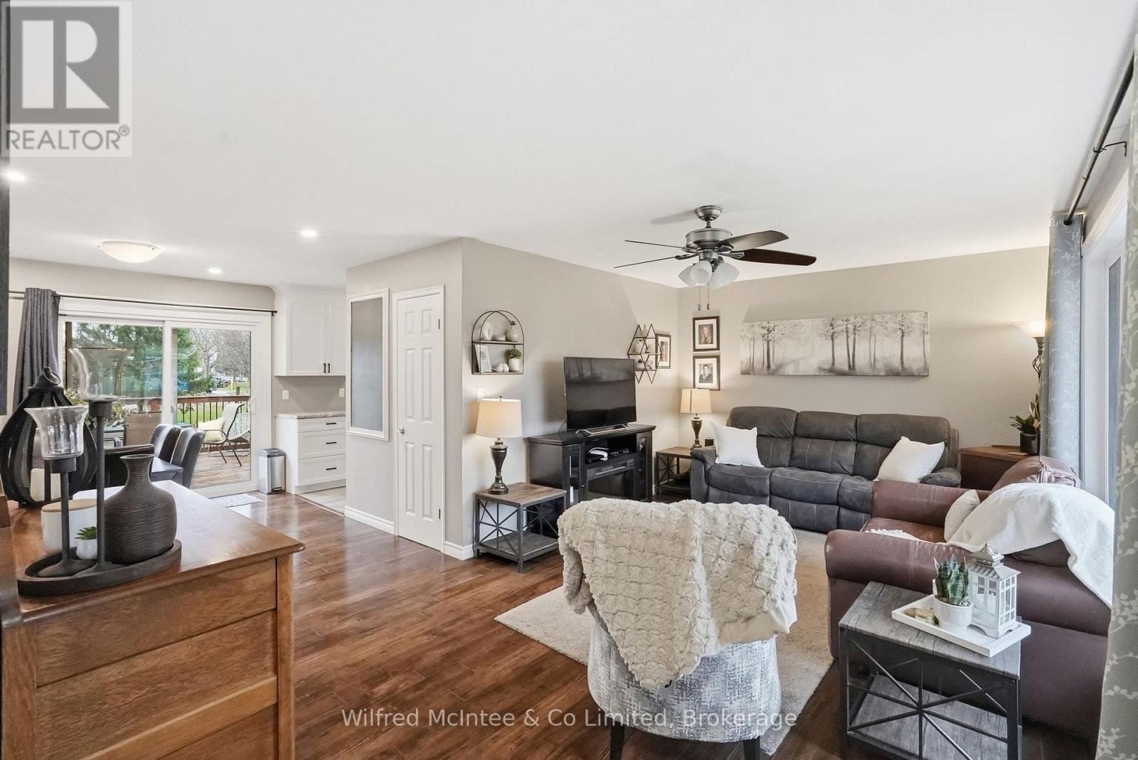 12 Second Street, Brockton, Ontario  N0G 2V0 - Photo 7 - X12997514