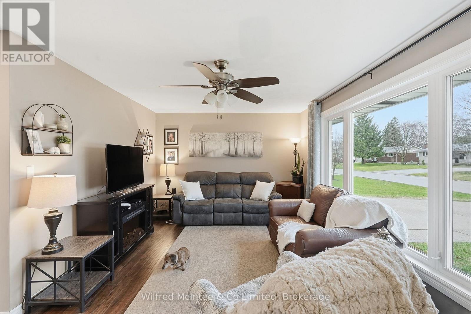 12 Second Street, Brockton, Ontario  N0G 2V0 - Photo 8 - X12997514