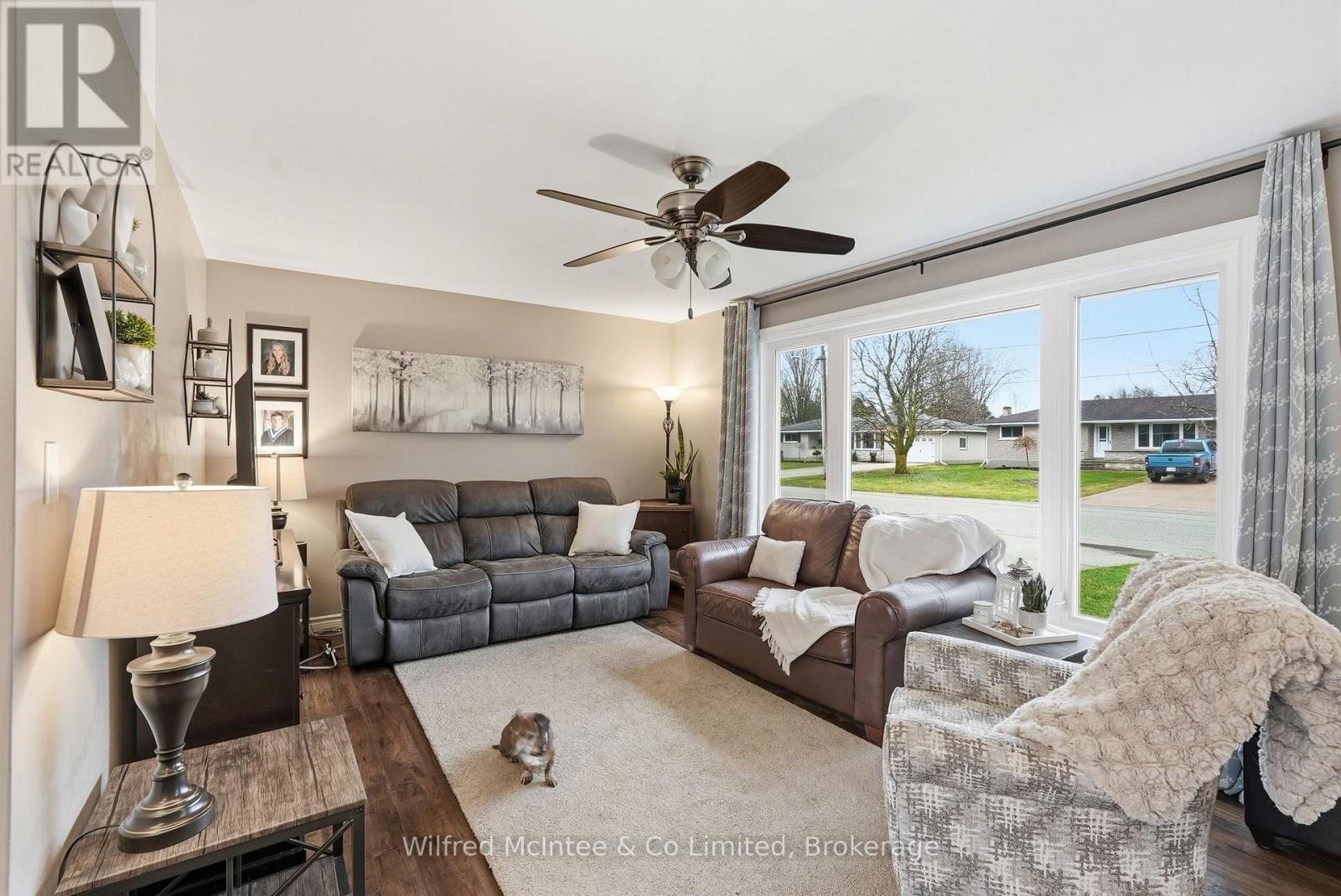 12 Second Street, Brockton, Ontario  N0G 2V0 - Photo 9 - X12997514