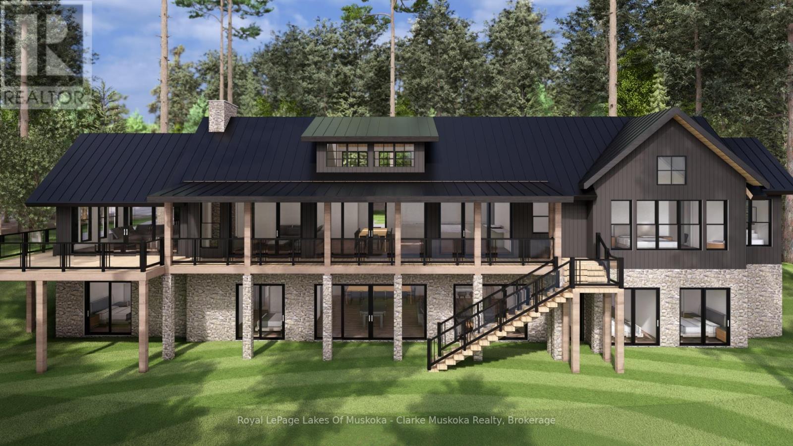 0 MAPLEHURST ROAD, Seguin, Ontario