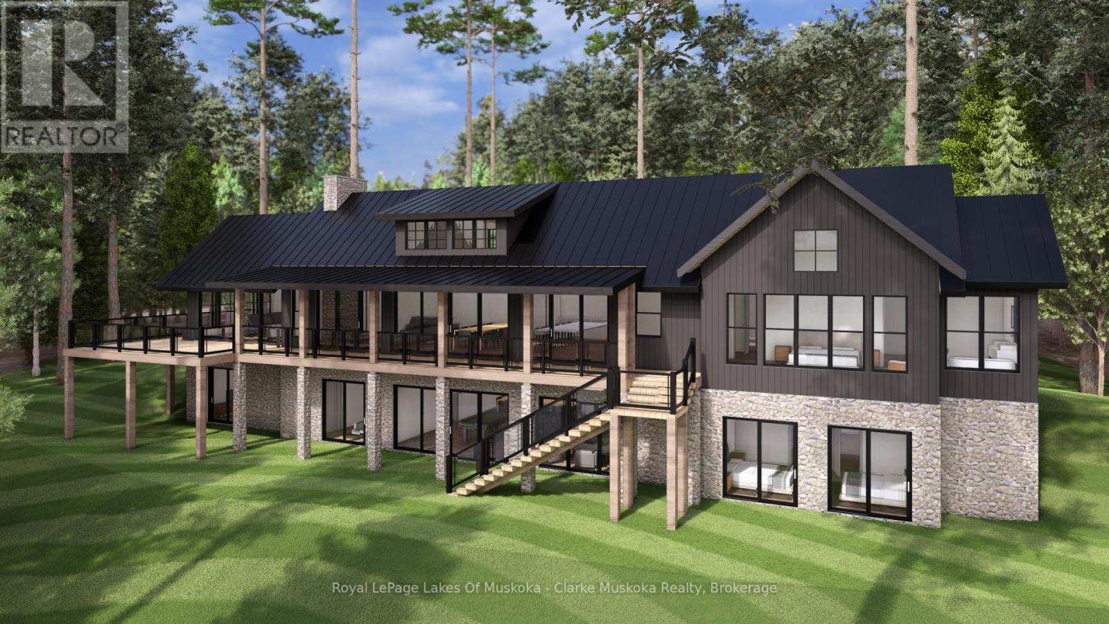 0 Maplehurst Road, Seguin, Ontario  P0C 1J0 - Photo 20 - X12997660