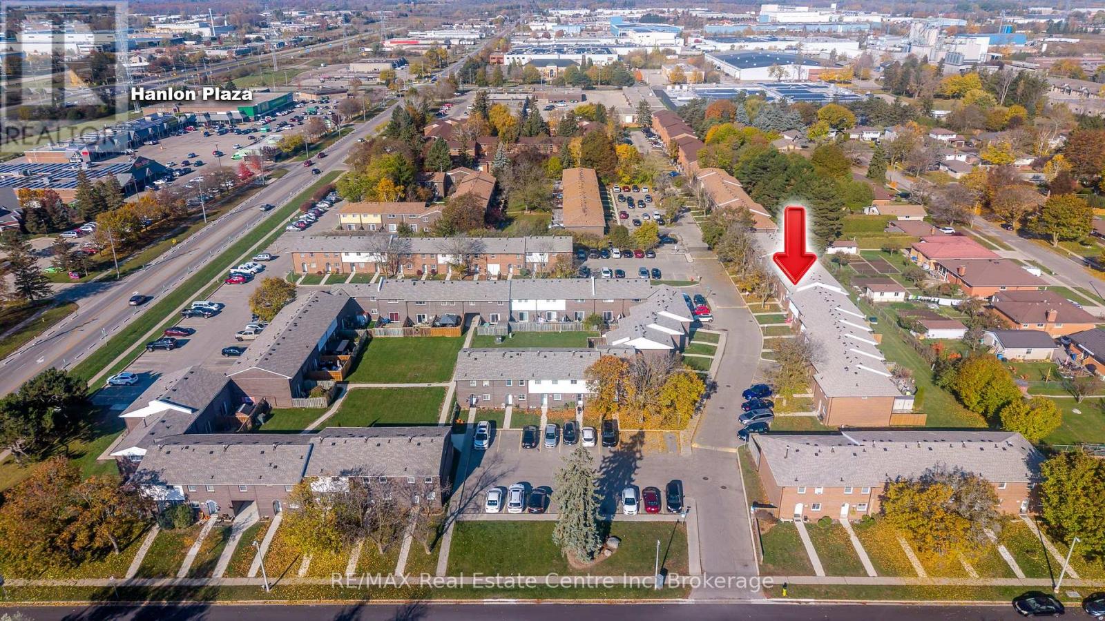 247 - 31 Greengate Road, Guelph, Ontario  N1H 6R3 - Photo 27 - X12997670