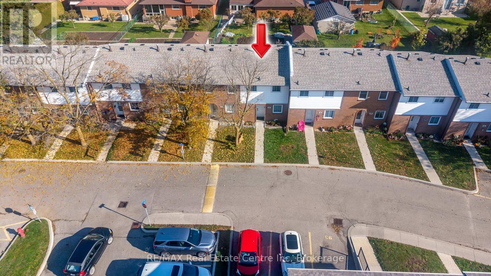 247 - 31 Greengate Road, Guelph, Ontario  N1H 6R3 - Photo 29 - X12997670