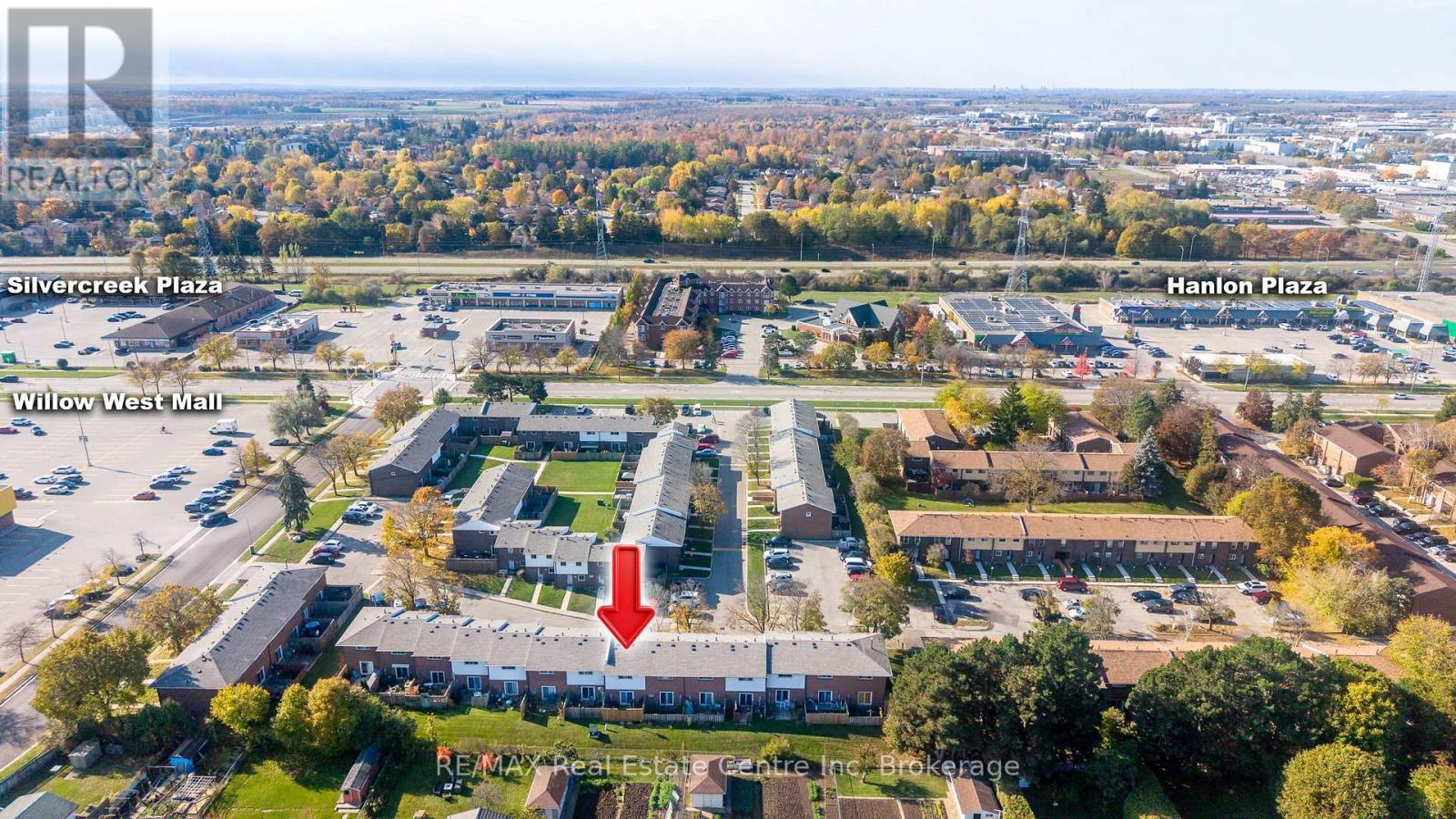 247 - 31 Greengate Road, Guelph, Ontario  N1H 6R3 - Photo 31 - X12997670