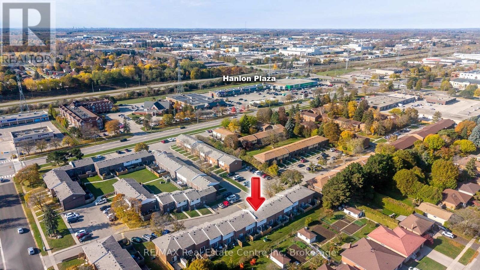 247 - 31 Greengate Road, Guelph, Ontario  N1H 6R3 - Photo 32 - X12997670