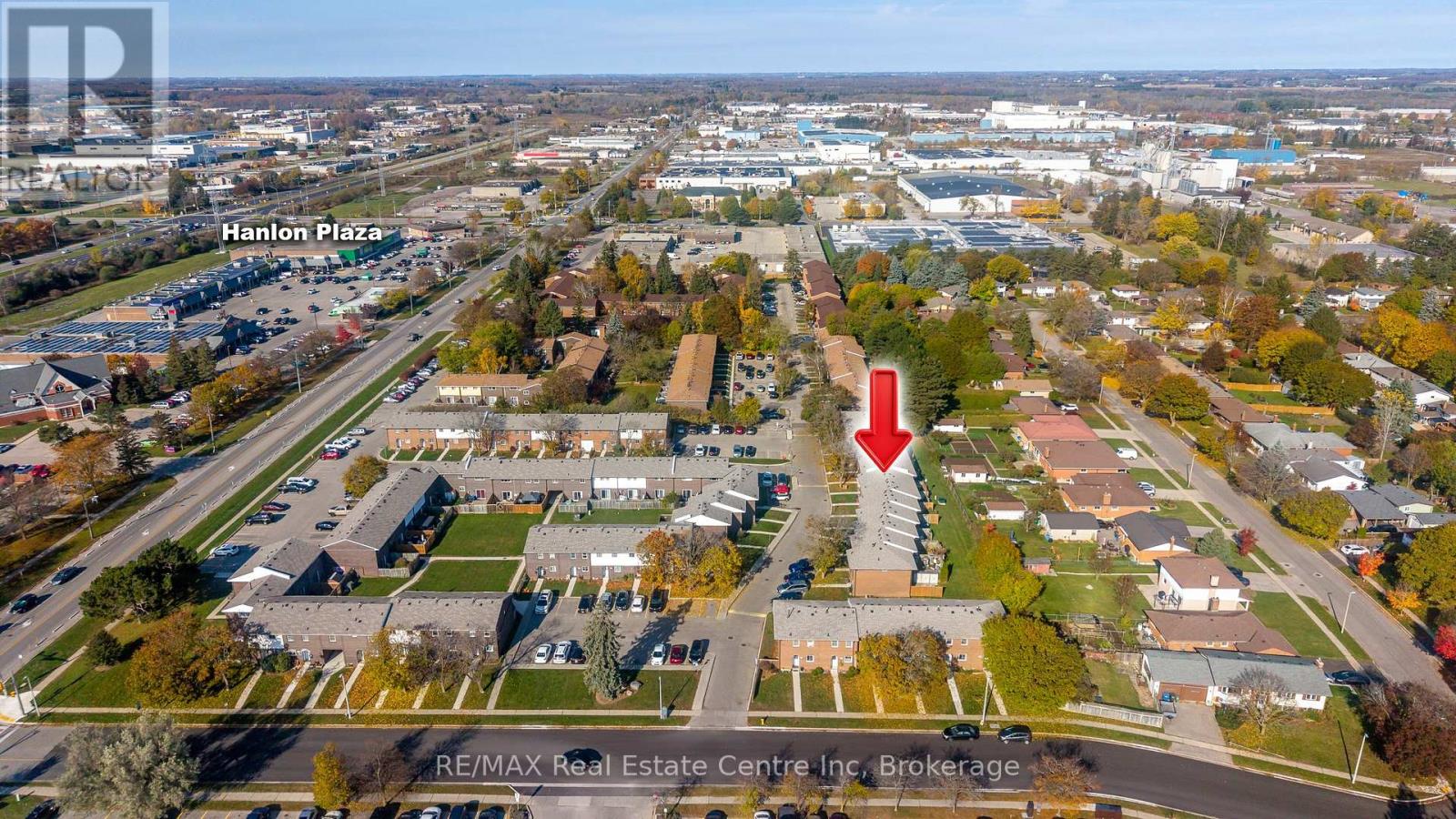 247 - 31 Greengate Road, Guelph, Ontario  N1H 6R3 - Photo 33 - X12997670