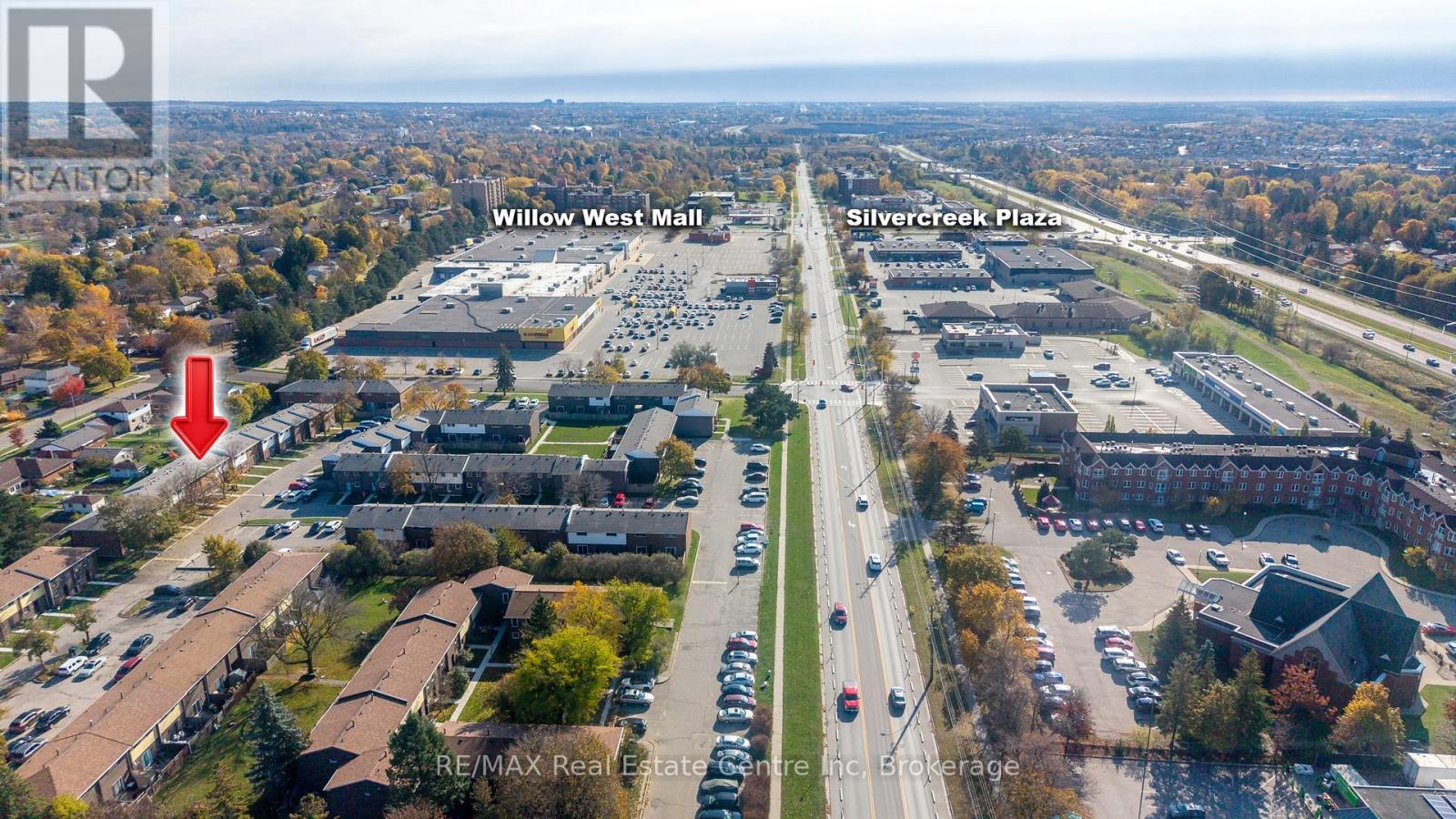 247 - 31 Greengate Road, Guelph, Ontario  N1H 6R3 - Photo 35 - X12997670