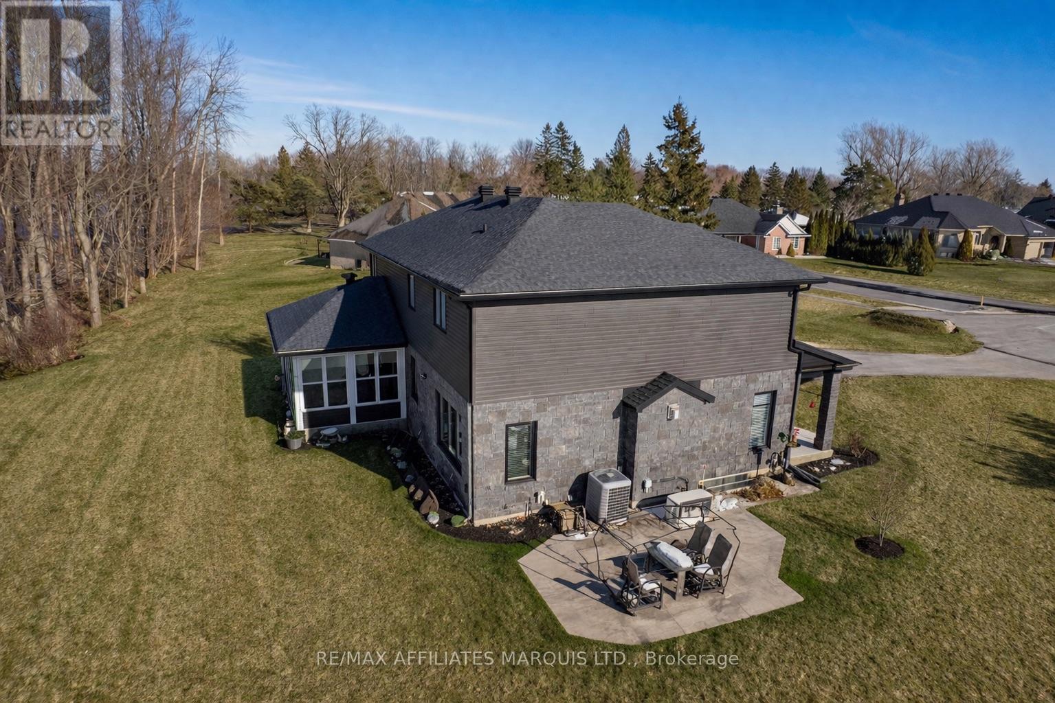 6625 Sutherland Avenue, South Glengarry, Ontario  K6H 7J3 - Photo 37 - X12810790