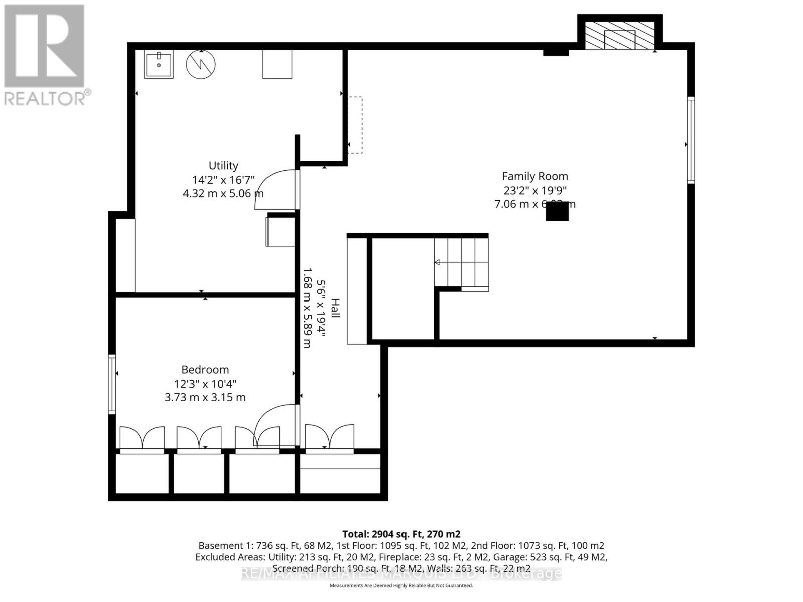 6625 Sutherland Avenue, South Glengarry, Ontario  K6H 7J3 - Photo 43 - X12810790