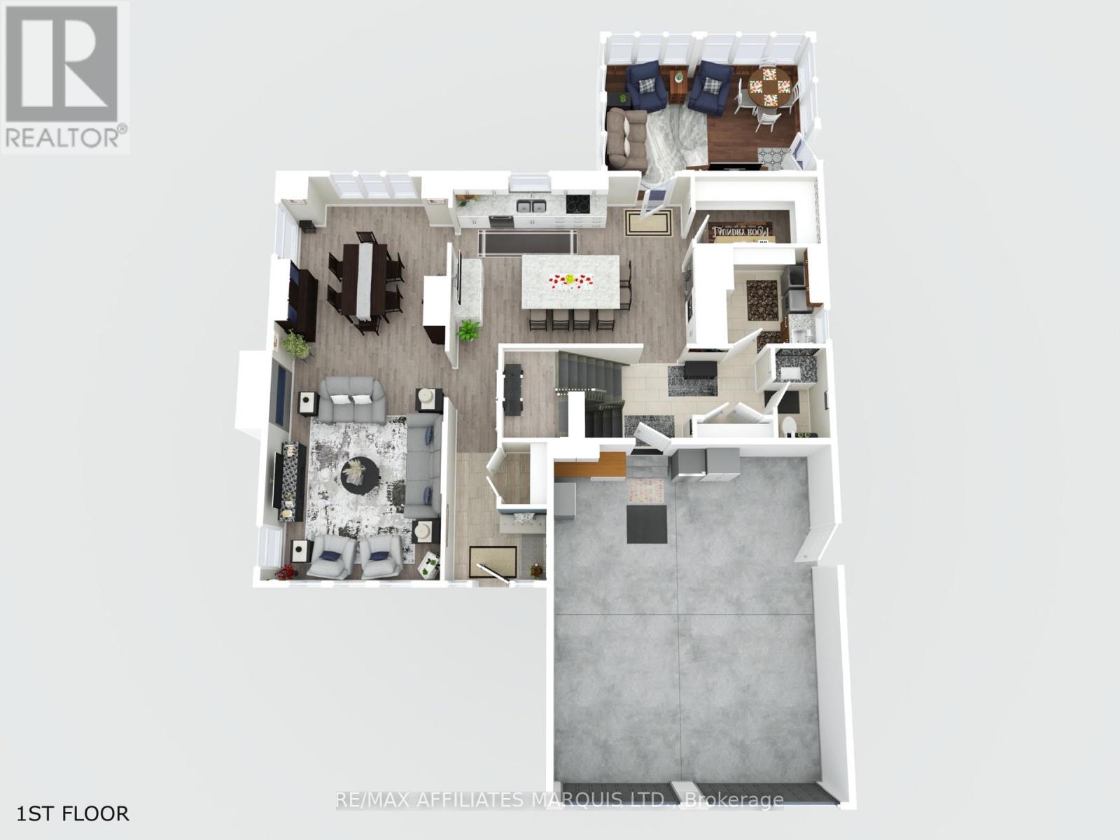 6625 Sutherland Avenue, South Glengarry, Ontario  K6H 7J3 - Photo 44 - X12810790