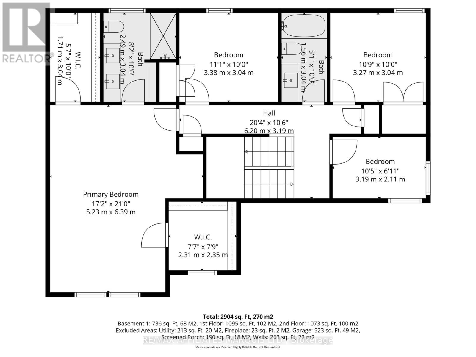 6625 Sutherland Avenue, South Glengarry, Ontario  K6H 7J3 - Photo 42 - X12810790