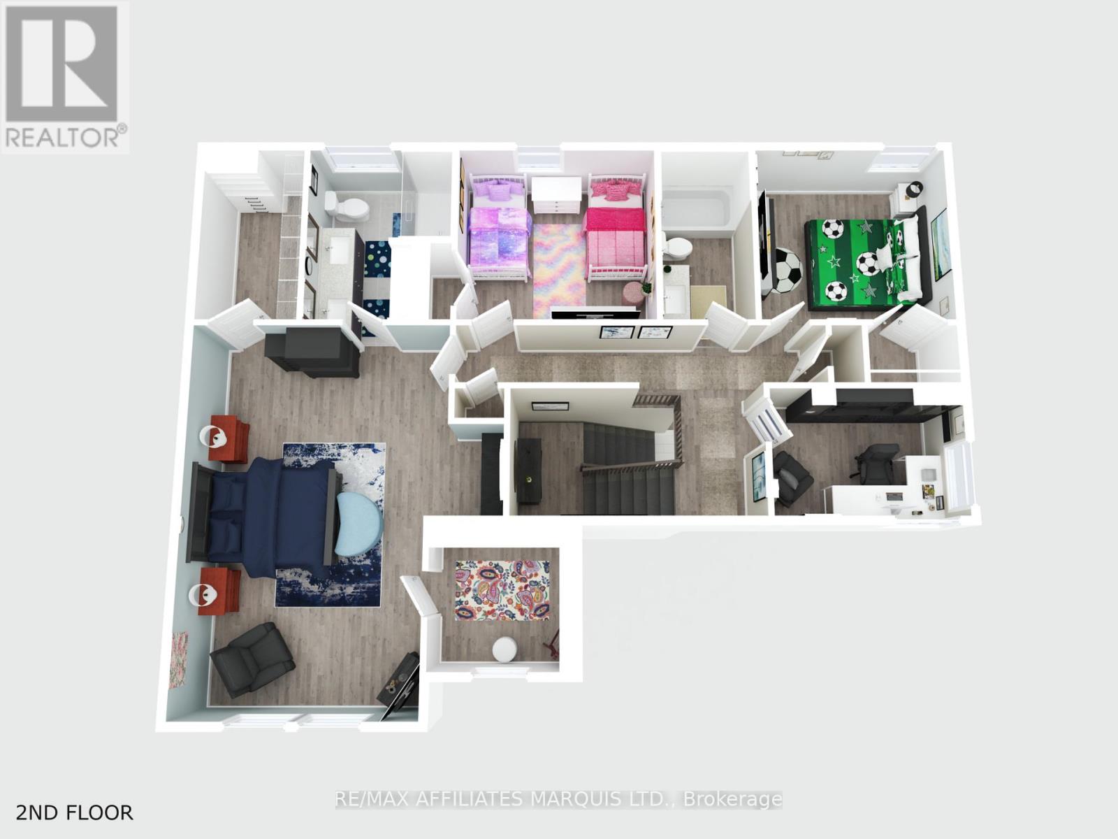 6625 Sutherland Avenue, South Glengarry, Ontario  K6H 7J3 - Photo 45 - X12810790