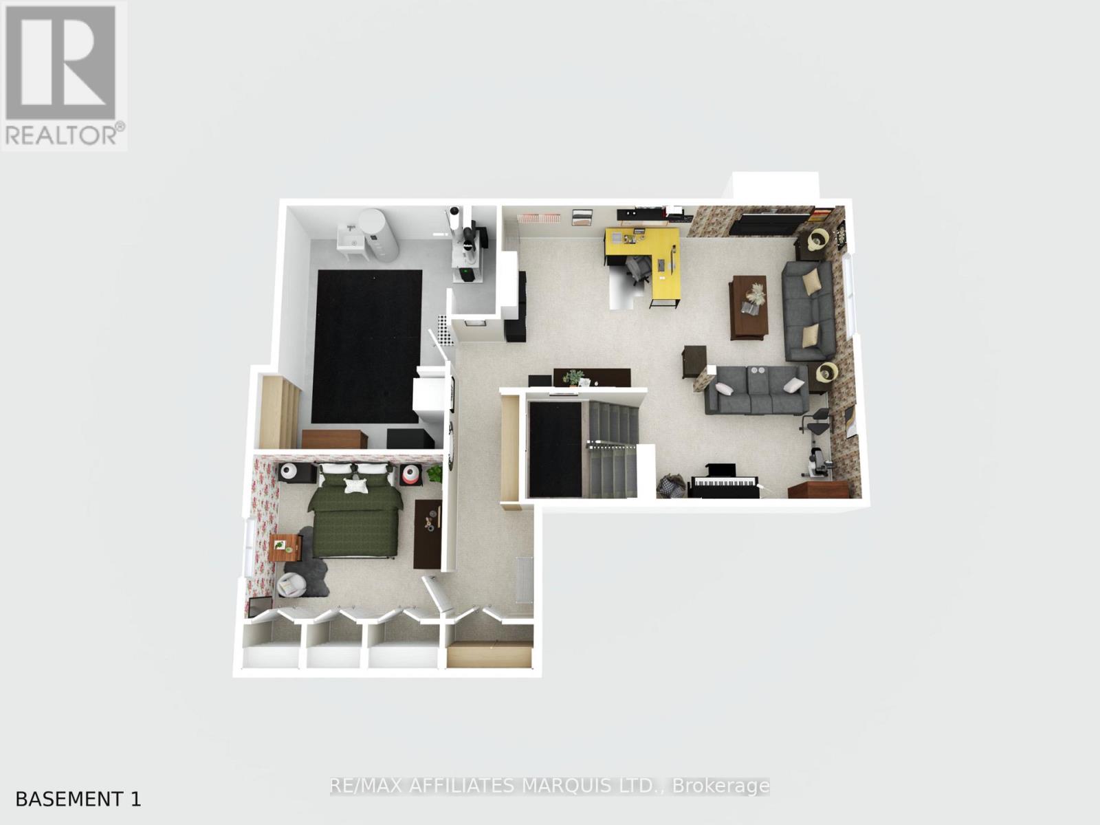 6625 Sutherland Avenue, South Glengarry, Ontario  K6H 7J3 - Photo 46 - X12810790