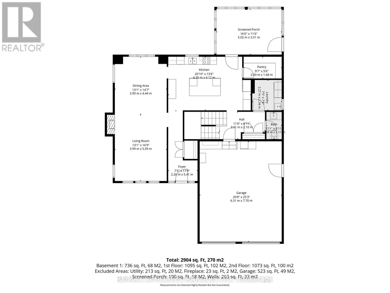 6625 Sutherland Avenue, South Glengarry, Ontario  K6H 7J3 - Photo 41 - X12810790