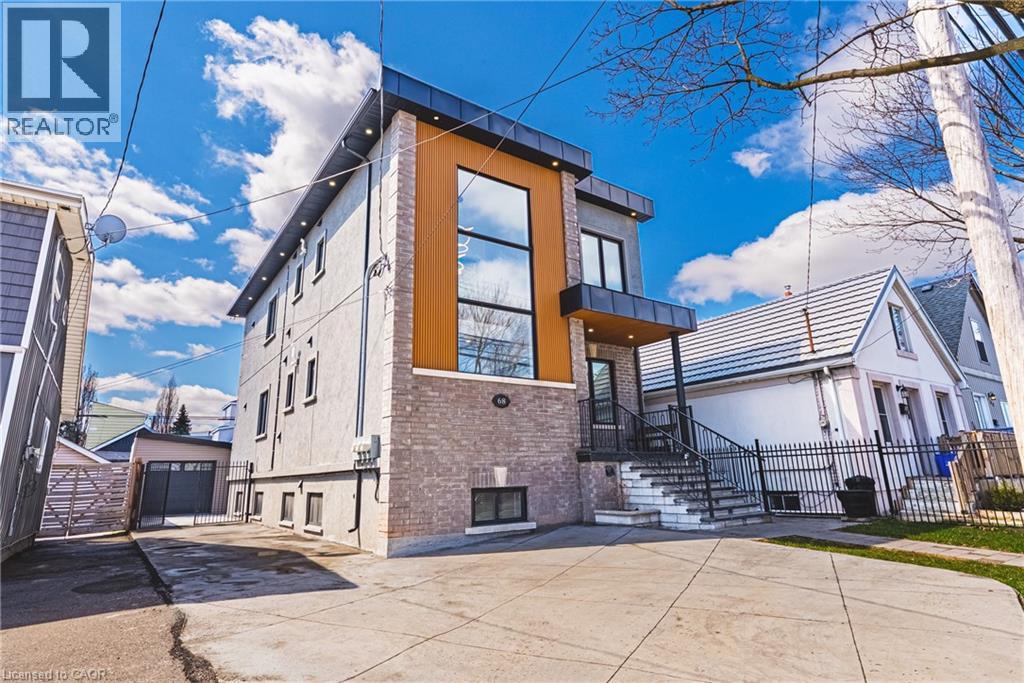68 Vansitmart Avenue, Hamilton, Ontario  L8H 3A5 - Photo 2 - 40820604