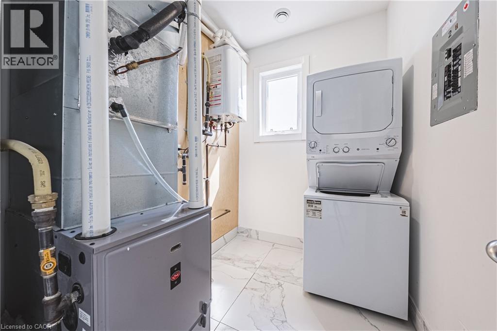 68 Vansitmart Avenue, Hamilton, Ontario  L8H 3A5 - Photo 31 - 40820604