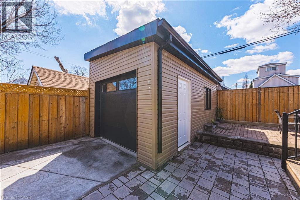 68 Vansitmart Avenue, Hamilton, Ontario  L8H 3A5 - Photo 46 - 40820604