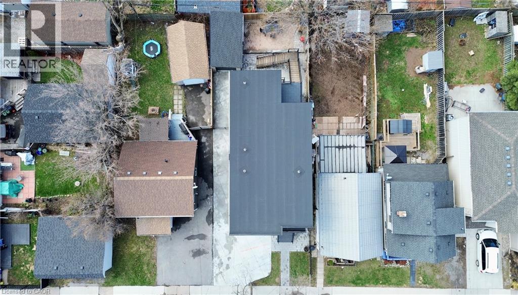 68 Vansitmart Avenue, Hamilton, Ontario  L8H 3A5 - Photo 47 - 40820604