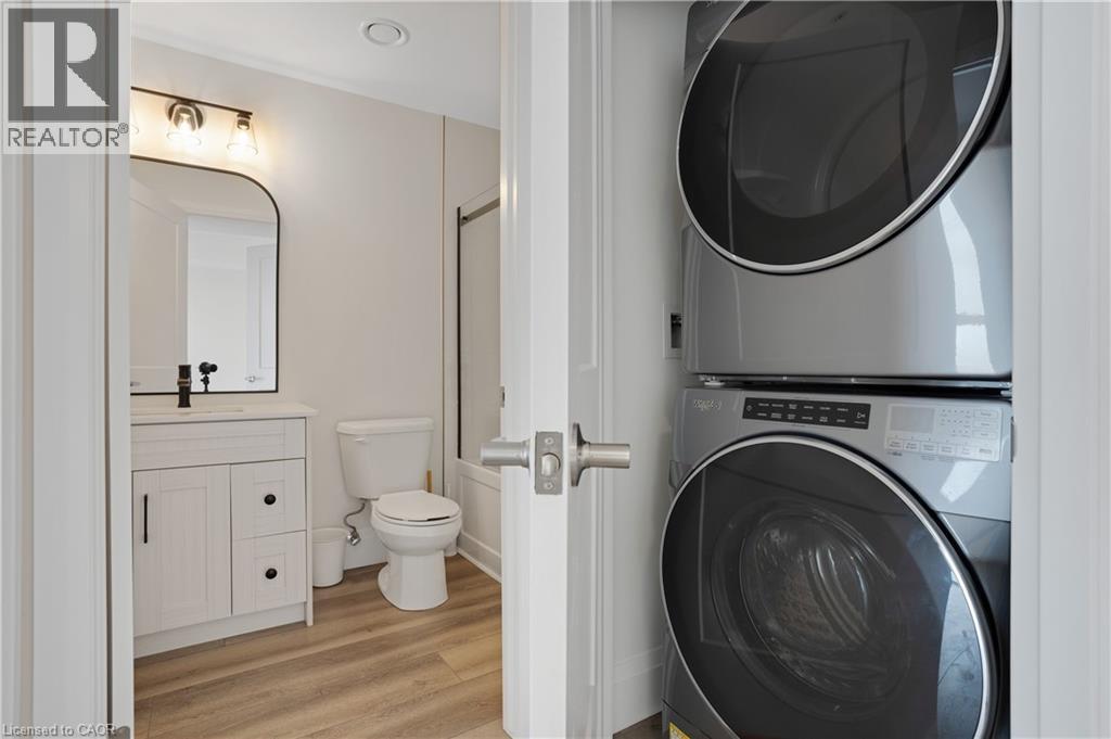 60 Charles Street W Unit# 1904, Kitchener, Ontario  N2G 0C9 - Photo 19 - 40820499