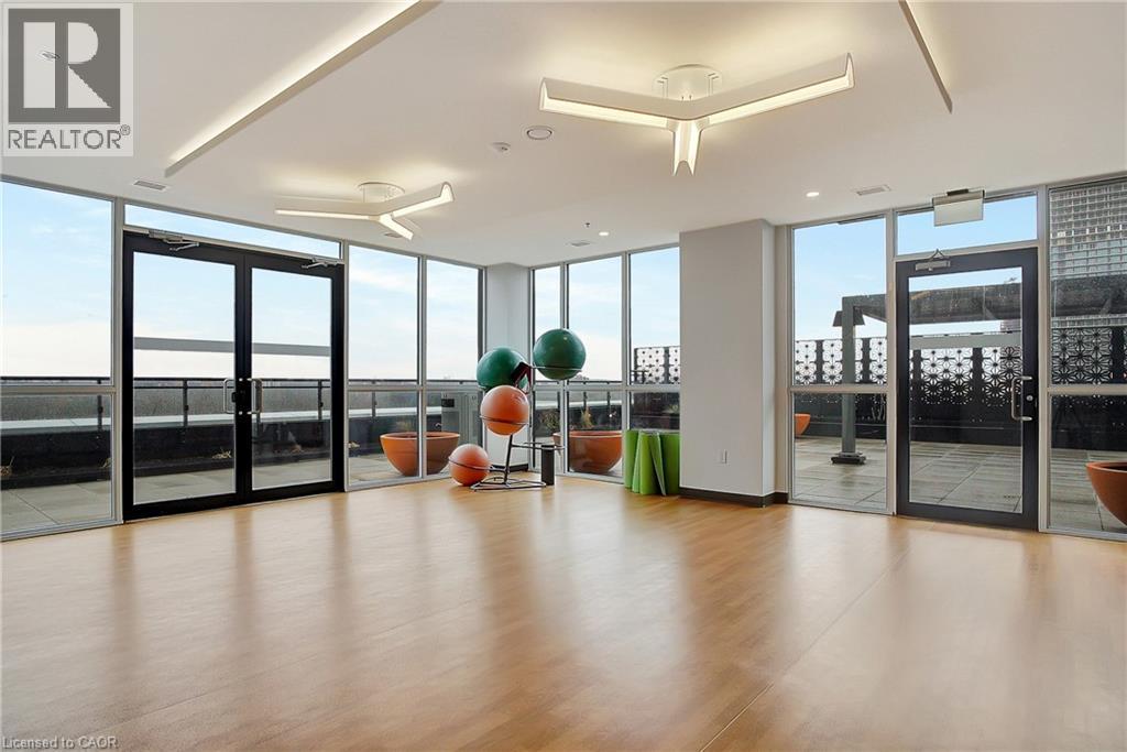 60 Charles Street W Unit# 1904, Kitchener, Ontario  N2G 0C9 - Photo 28 - 40820499