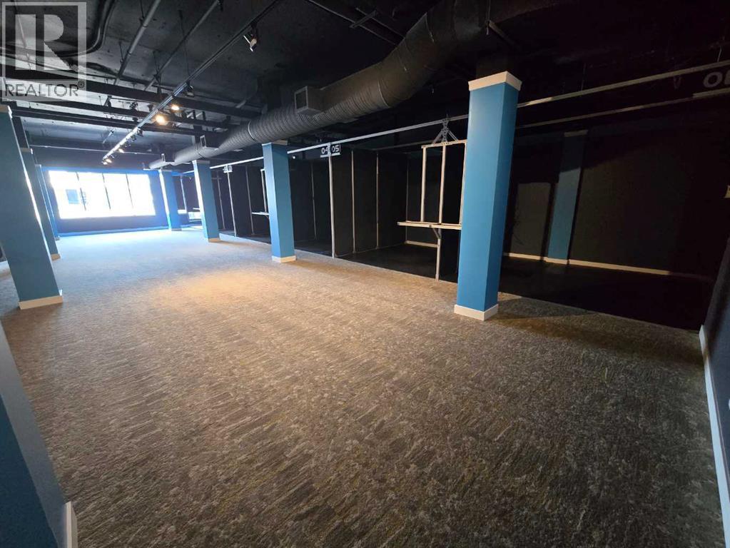 120 & 130, 4707 50 Street, Red Deer, Alberta  T4N 1X3 - Photo 4 - A2269997