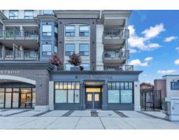 101 2493 MONTROSE AVENUE, Abbotsford, British Columbia