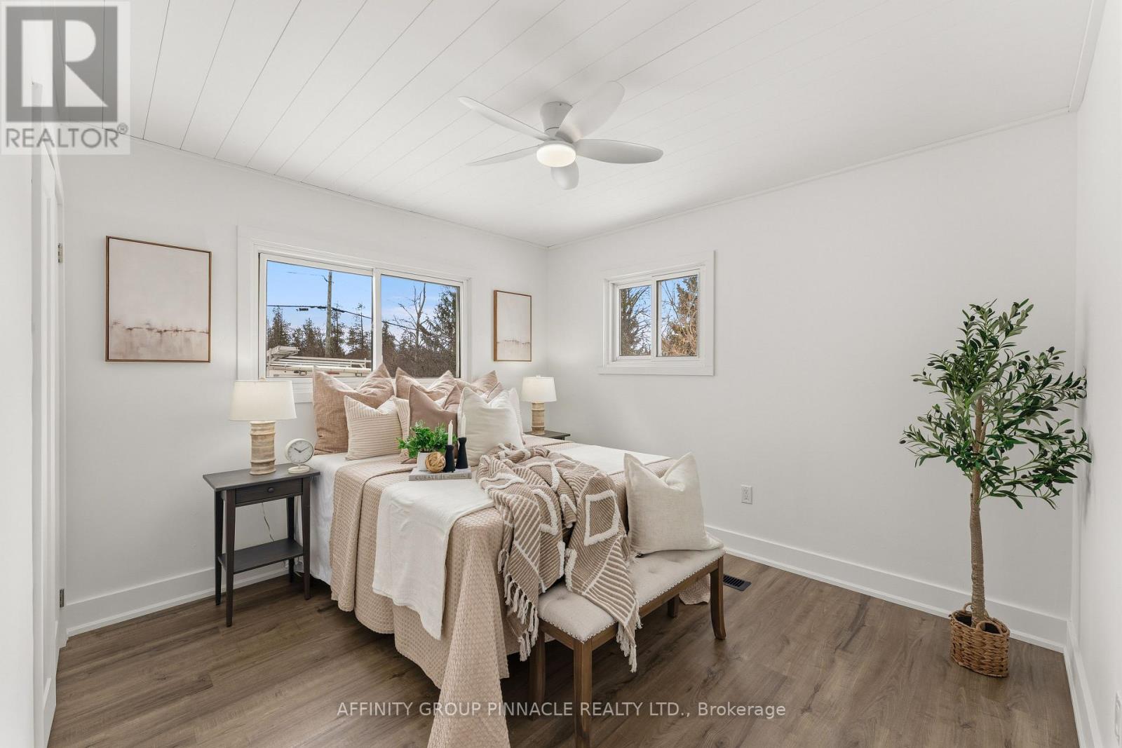 544 County 121 Road, Kawartha Lakes, Ontario K0M 1N0 - Photo 17 - X12997622