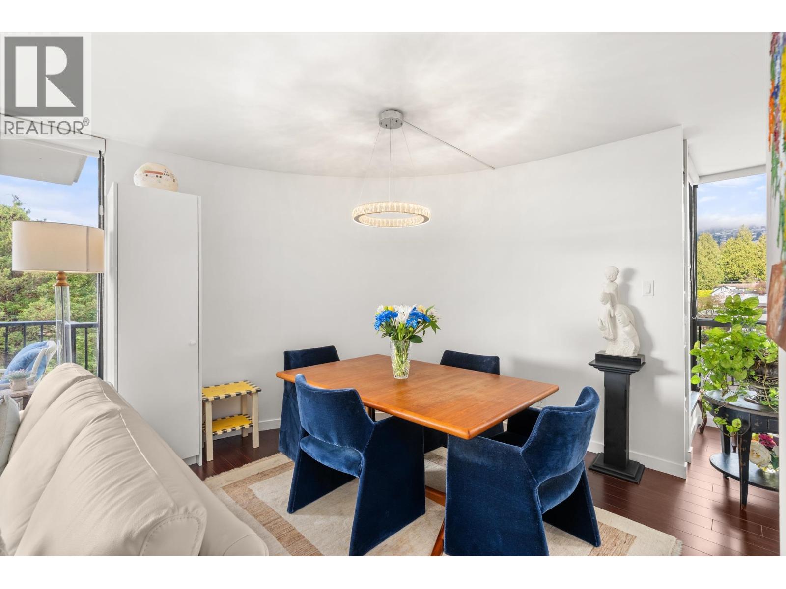 704 650 16th Street, West Vancouver, British Columbia  V7V 3R9 - Photo 15 - R3100600