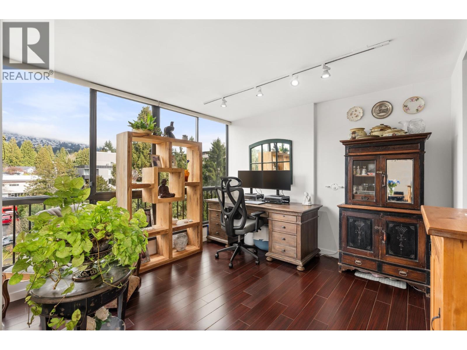 704 650 16th Street, West Vancouver, British Columbia  V7V 3R9 - Photo 18 - R3100600