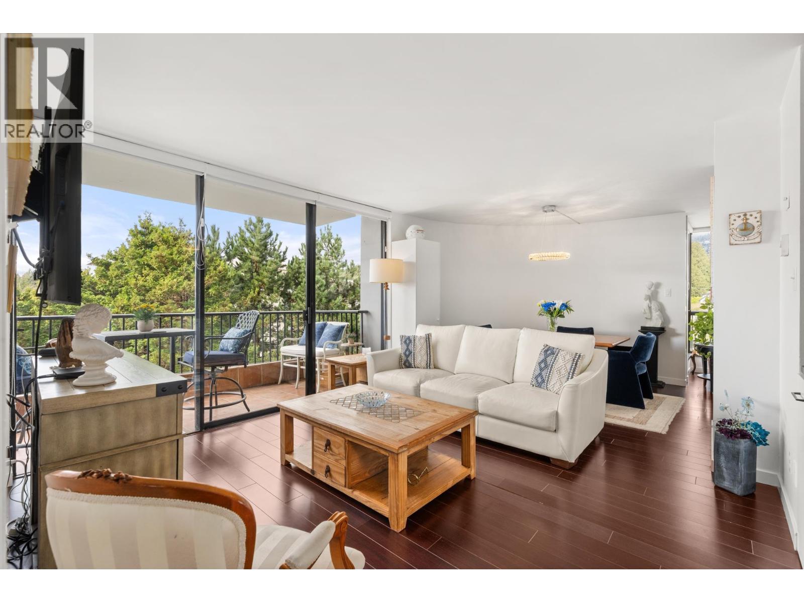 704 650 16th Street, West Vancouver, British Columbia  V7V 3R9 - Photo 7 - R3100600