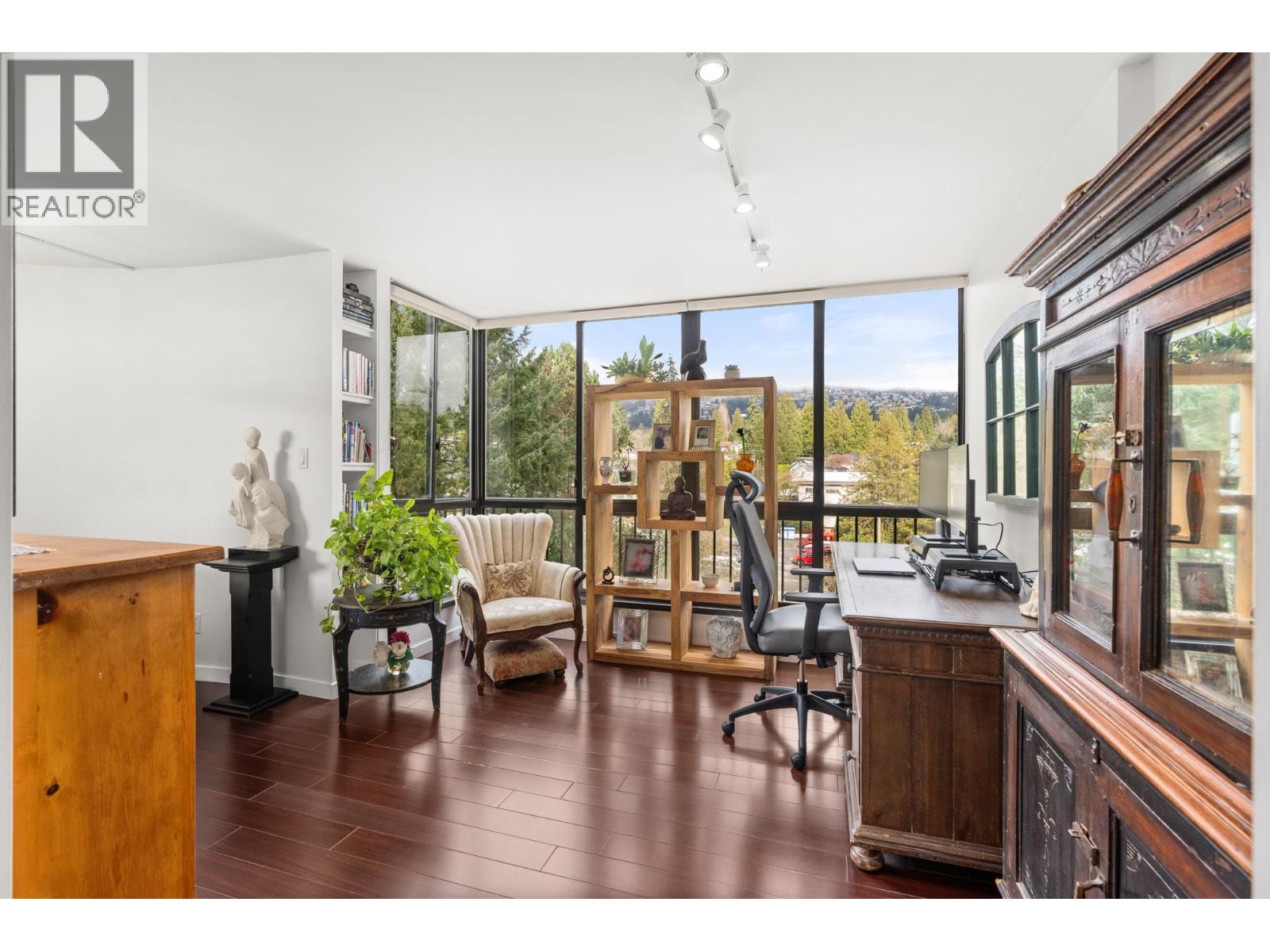 704 650 16th Street, West Vancouver, British Columbia  V7V 3R9 - Photo 19 - R3100600