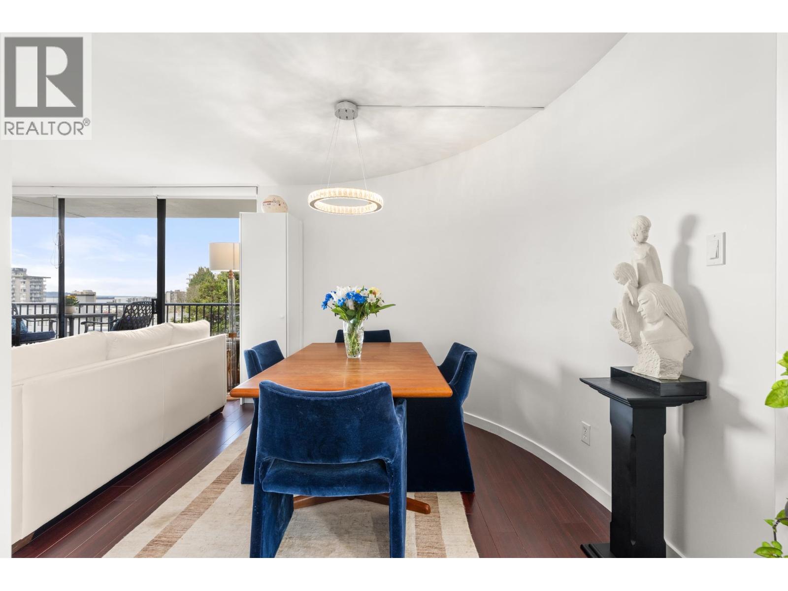 704 650 16th Street, West Vancouver, British Columbia  V7V 3R9 - Photo 16 - R3100600