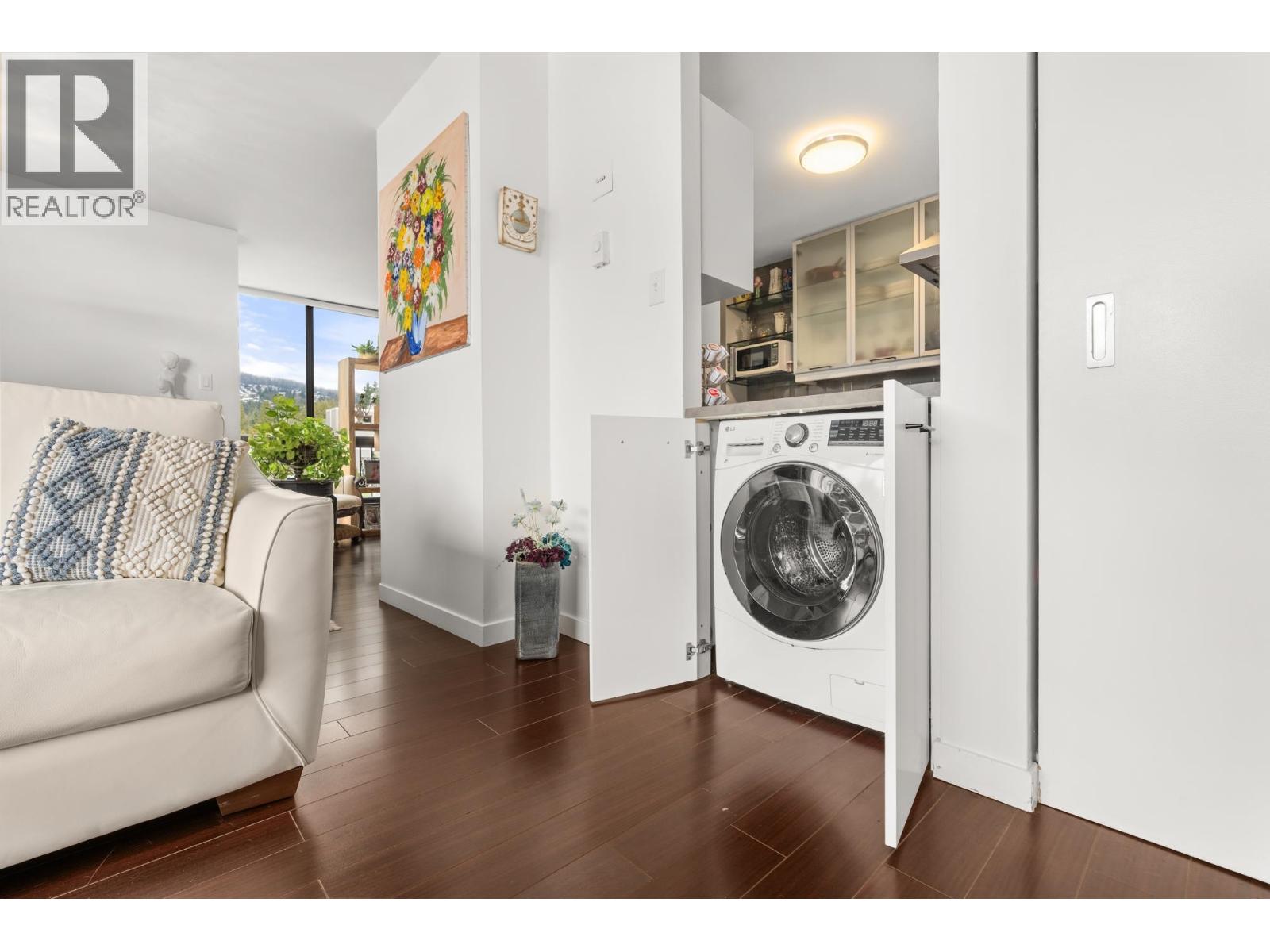 704 650 16th Street, West Vancouver, British Columbia  V7V 3R9 - Photo 12 - R3100600